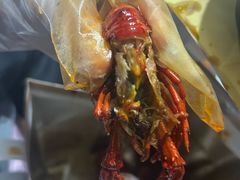-江味龙虾馆·裸蓝龙虾(南山店)