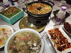 -椒小兔·盐帮川菜中餐厅(金沙时代广场店)