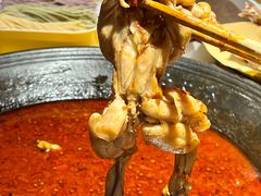 -老天桥蛙炉火锅(姑苏总店)