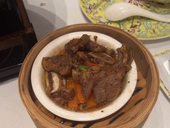 -君庭中餐厅(友谊宾馆店)