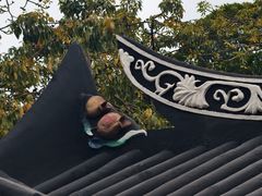 -九龙寨城公园