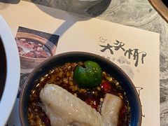 -大头椰·海南椰子鸡火锅(思明万象城店)