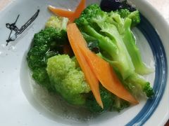 -大自然素食(望桐路店)