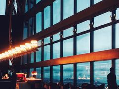 -瑞吉酒店·The Drawing Room闲逸廊·云端下午茶·夜奢Whiskey
