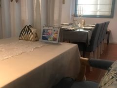 -伊斯坦布尔土耳其清真咖啡餐厅