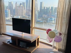 -上海外滩茂悦大酒店
