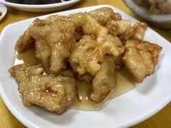锅包肉-屋里家延边朝鲜族冷面(南园店)