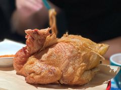 -醉长安(钟楼旗舰店)