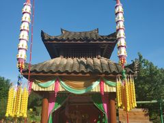 -云南民族村