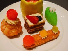 -桂林喜来登饭店雅琴咖啡厅