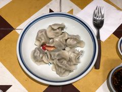 -喜喜水饺