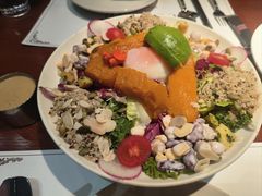 -咖梦餐厅 COMENG RESTAURANT