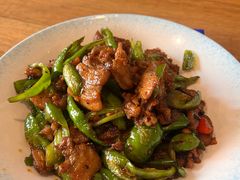 -丰乐餐厅·始于1999·本地老字号