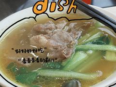 -老盛昌(聚丰园店)