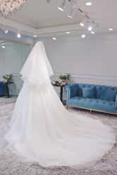 -艾慕婚纱礼服馆(和平店)