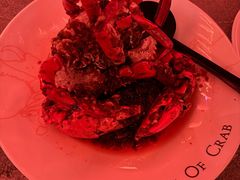 -Ministry of Crab•MOC(交子大道店)