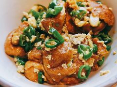 -农耕记·湖南土菜(科技园店)
