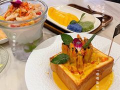 -金椰壳· 大厨新加坡菜(壹方城店)
