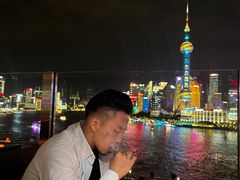 -罗斯福色戒酒吧(外滩店)