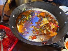 -富正毅三下锅·湘西韵味(天门山索道店)