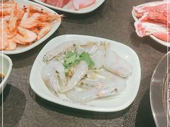 -韩盛·盛江山自助料理(奥体万达店)