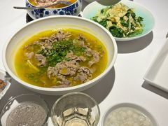 -淮扬厨子(健康路店)