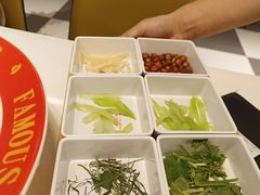 -清晖小苑•顺德地方菜(壹海城店)