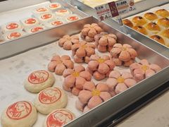 -陕拾叁-西安糕点(大雁塔店)