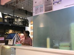 -狐狸和向日葵(北京路店)