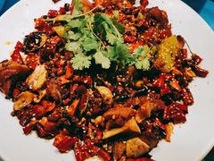 -辛香汇(大华第一坊店)