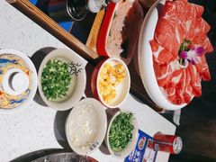 -大龙燚·旷野鲜火锅(广州首店)
