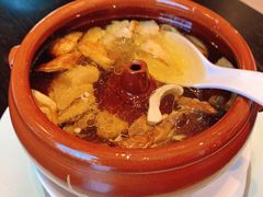 原汁汽锅鸡-翠湖宾馆·中餐厅