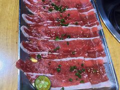 -狮子三•脆鳗鱼烤肉(信和廣場4樓店)