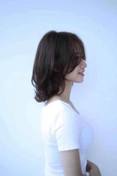 -MY女士男士短发设计