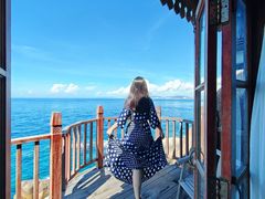 -海南分界洲岛旅游区