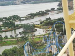 -七彩云南欢乐世界