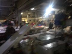 -济南海鲜大市场