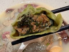 -鸭得堡老鸭汤·鸭血粉丝(南京博物院店)