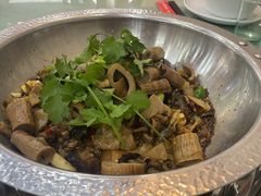-贵州笋子鸡(米市街店)