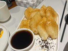 -三猫黑鱼花(南大店)