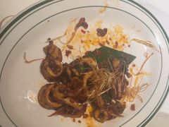 -太食獸泰式茶餐厅(IFS国金中心店)