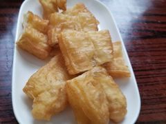 -粥君好殿·道滘肉丸粥(文华路店)