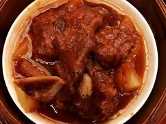 -夏宫中餐厅(香格里拉大酒店)