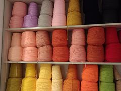 -A+毛毛毯·高温珐琅·银饰DIY(三里屯店)