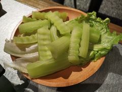 -探鱼·鲜青椒爽麻烤鱼(朝阳悠唐广场店)