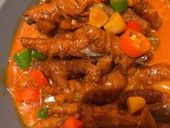 -鸽子侯·家宴·平价海鲜(绿地店)