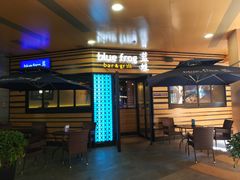 门面-bluefrog蓝蛙(水游城店)