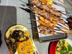 -醉炫音速烧烤·干煸菜(沙河总店)