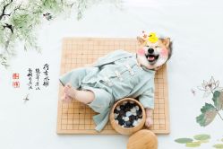 -象北鼻儿童摄影(西源集店)