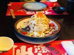 -小川洋风料理(汉街店)